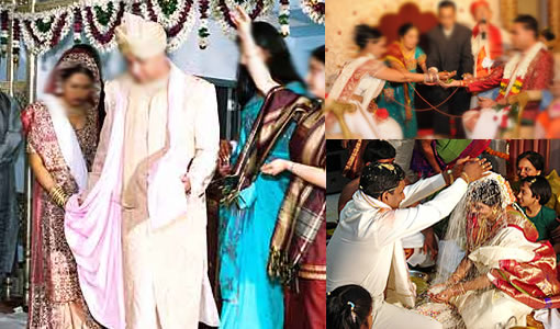 Sindhi Wedding and Traditional Customs, Rituals and Values